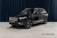 Image of Volvo XC90 Recharge T8 AWD Ultimate Bright 7-Sits H/K HUD Pano 335kW