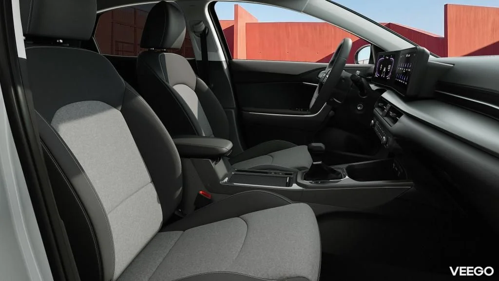 Kia XCeed LX Plus Special Edition 110kW