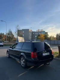 Volkswagen Passat Variant Passat B5 1.9 66kW thumbnail