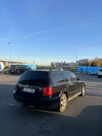 Volkswagen Passat Variant Passat B5 1.9 66kW thumbnail