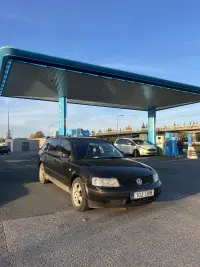 Volkswagen Passat Variant Passat B5 1.9 66kW thumbnail