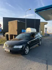 Volkswagen Passat Variant Passat B5 1.9 66kW thumbnail