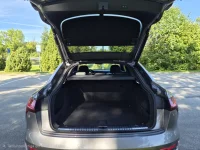 Audi e-tron Sportback 158kW thumbnail