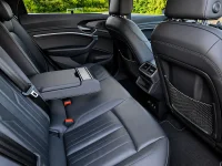 Audi e-tron Sportback 158kW thumbnail
