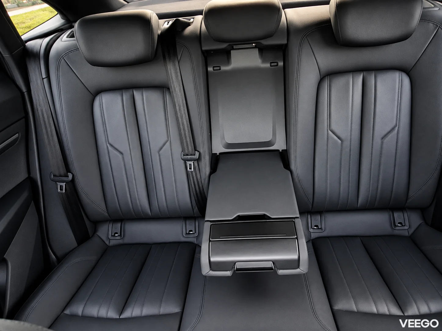 Audi e-tron Sportback 158kW