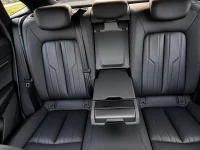 Audi e-tron Sportback 158kW thumbnail