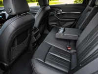 Audi e-tron Sportback 158kW thumbnail