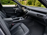 Audi e-tron Sportback 158kW thumbnail