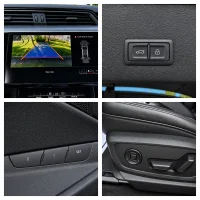 Audi e-tron Sportback 158kW thumbnail