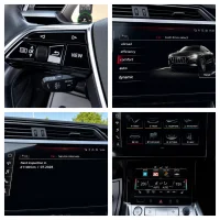 Audi e-tron Sportback 158kW thumbnail