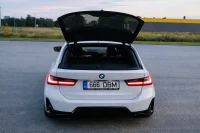 BMW 330 xDrive M340 STYLE BODUKIT 3.0 195kW thumbnail