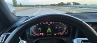 BMW 330 xDrive M340 STYLE BODUKIT 3.0 195kW thumbnail