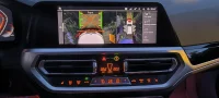 BMW 330 xDrive M340 STYLE BODUKIT 3.0 195kW thumbnail