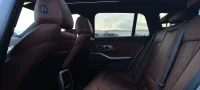 BMW 330 xDrive M340 STYLE BODUKIT 3.0 195kW thumbnail