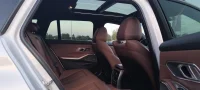 BMW 330 xDrive M340 STYLE BODUKIT 3.0 195kW thumbnail