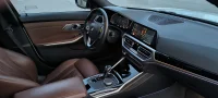 BMW 330 xDrive M340 STYLE BODUKIT 3.0 195kW thumbnail