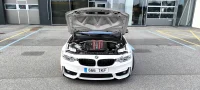BMW 330 xDrive M340 STYLE BODUKIT 3.0 195kW thumbnail