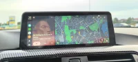BMW 330 xDrive M340 STYLE BODUKIT 3.0 195kW thumbnail