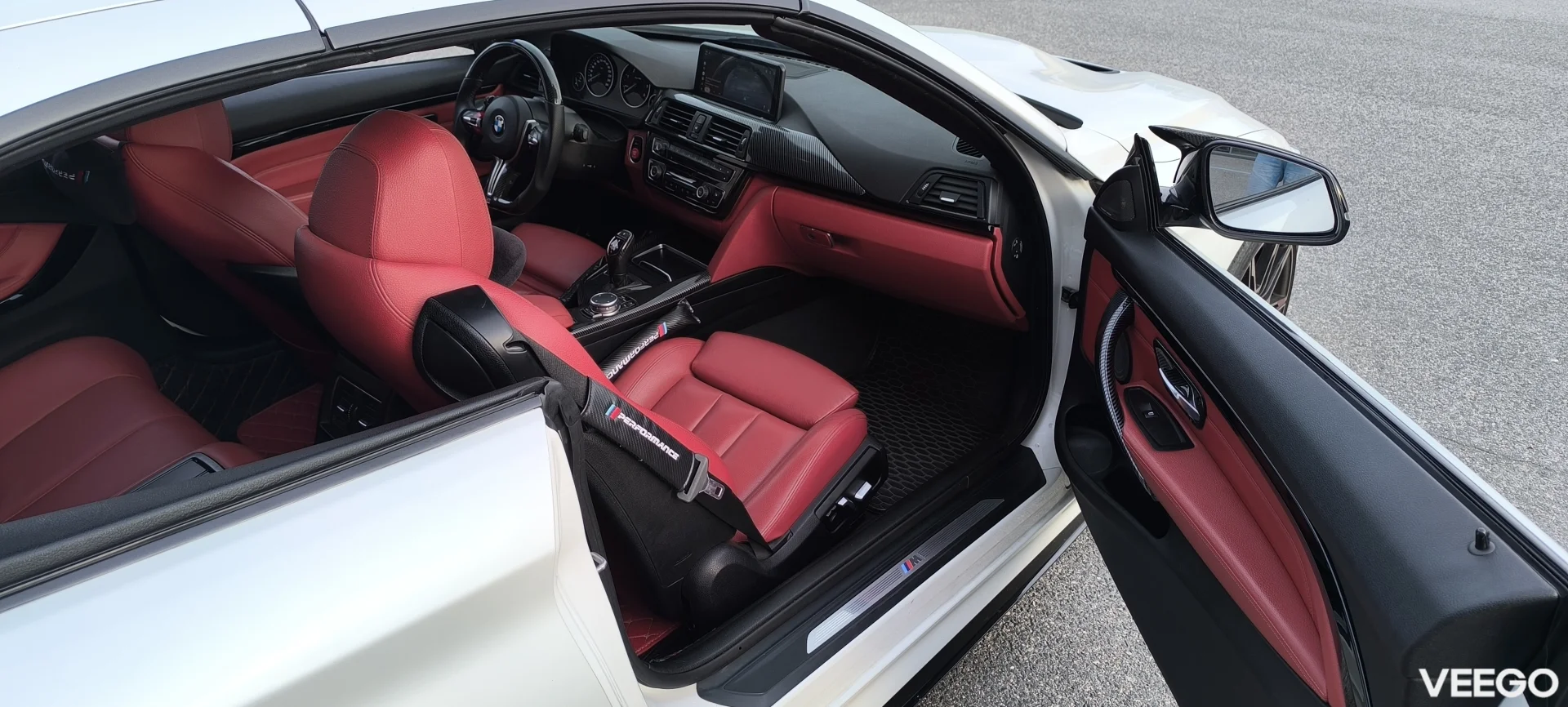 BMW 330 xDrive M340 STYLE BODUKIT 3.0 195kW