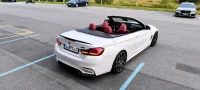BMW 330 xDrive M340 STYLE BODUKIT 3.0 195kW thumbnail