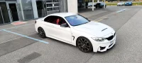 BMW 330 xDrive M340 STYLE BODUKIT 3.0 195kW thumbnail