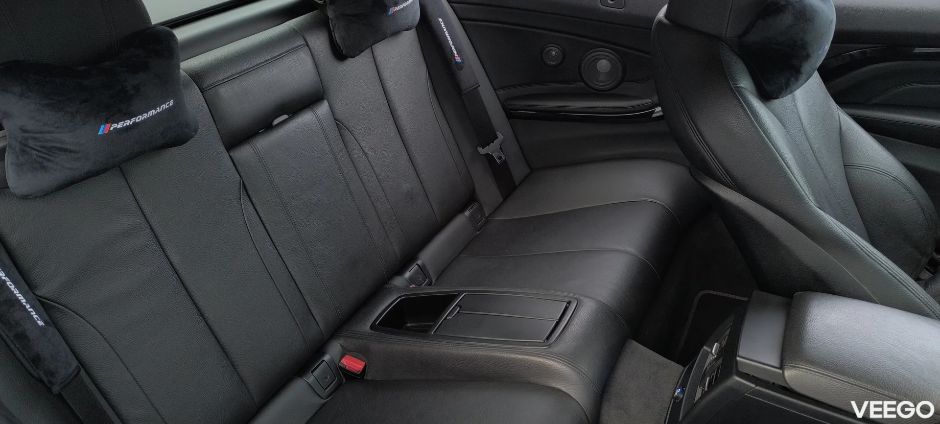 BMW 330 xDrive M340 STYLE BODUKIT 3.0 195kW