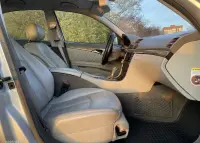 Mercedes-Benz E 280 CDI 3.0 140kW thumbnail