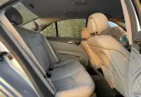 Mercedes-Benz E 280 CDI 3.0 140kW thumbnail