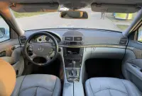 Mercedes-Benz E 280 CDI 3.0 140kW thumbnail