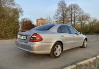 Mercedes-Benz E 280 CDI 3.0 140kW thumbnail