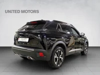 Peugeot 2008 GT Hybrid 145 e-DCS6 100kW thumbnail