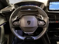 Peugeot 2008 GT Hybrid 145 e-DCS6 100kW thumbnail