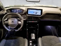 Peugeot 2008 GT Hybrid 145 e-DCS6 100kW thumbnail