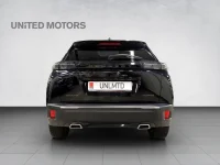 Peugeot 2008 GT Hybrid 145 e-DCS6 100kW thumbnail