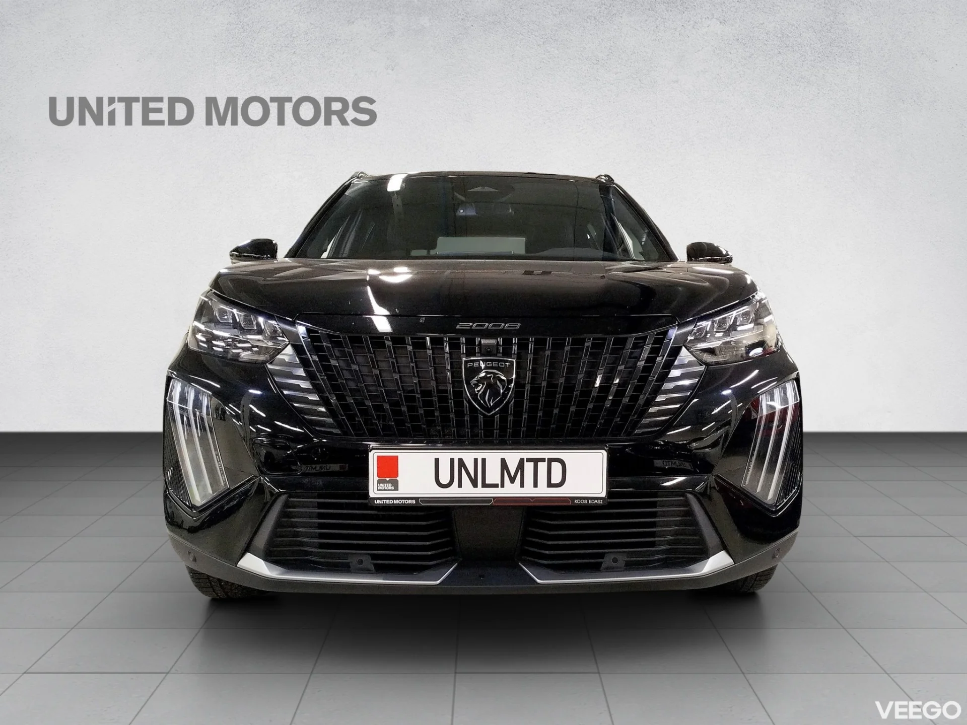 Peugeot 2008 GT Hybrid 145 e-DCS6 100kW