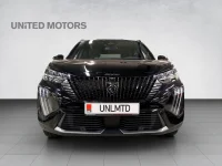 Peugeot 2008 GT Hybrid 145 e-DCS6 100kW thumbnail