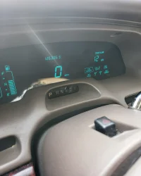 Lincoln Town Car Cartier 4600 0kW thumbnail
