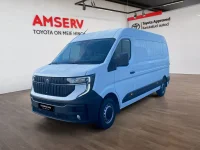 Renault Master - 110kW thumbnail