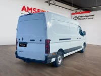 Renault Master - 110kW thumbnail
