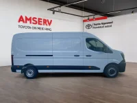 Renault Master - 110kW thumbnail