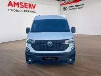 Renault Master - 110kW thumbnail
