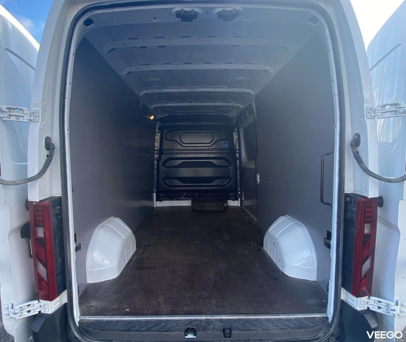 Renault Master - 110kW