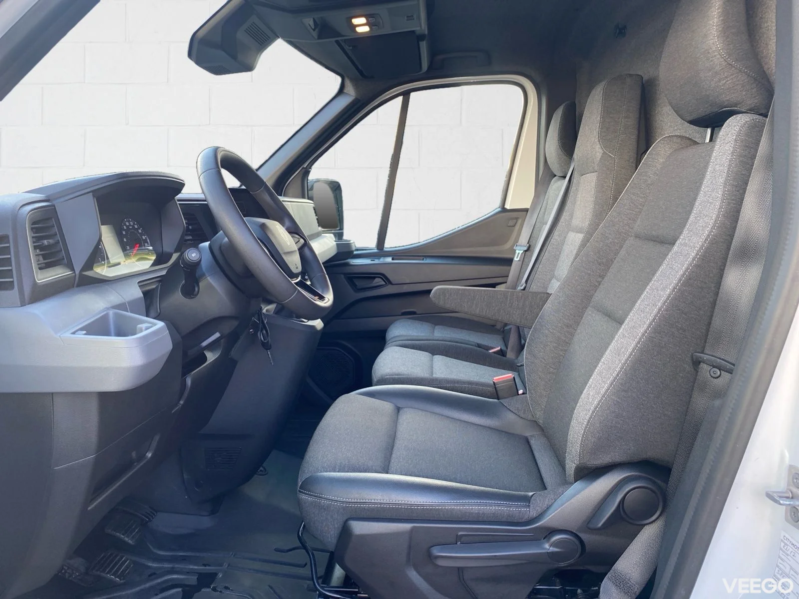 Renault Master - 110kW