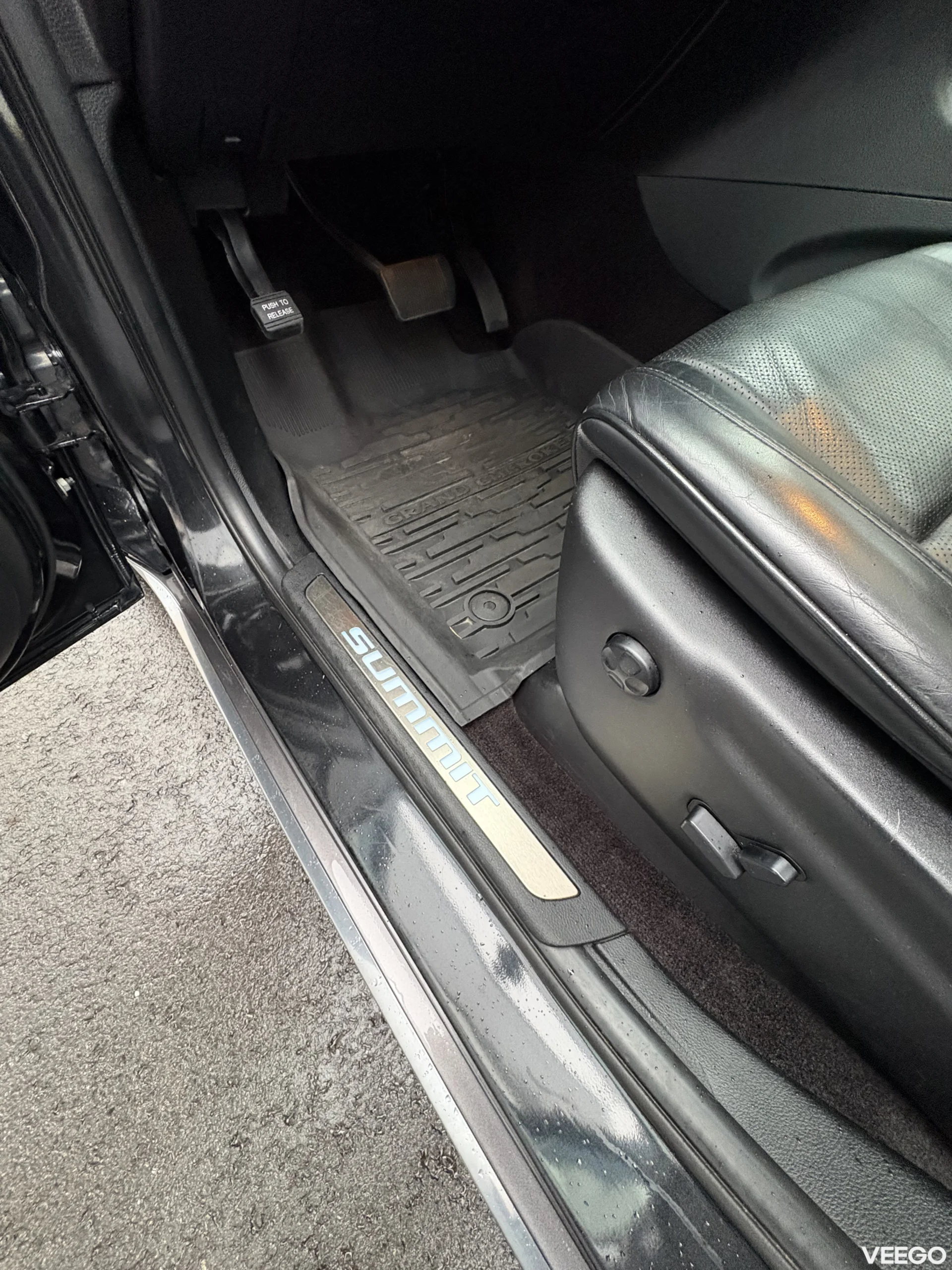 Jeep Grand Cherokee Grand cherokee 3.0 184kW