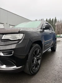Jeep Grand Cherokee Grand cherokee 3.0 184kW thumbnail