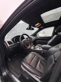Jeep Grand Cherokee Grand cherokee 3.0 184kW thumbnail