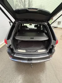 Jeep Grand Cherokee Grand cherokee 3.0 184kW thumbnail