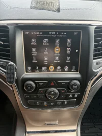 Jeep Grand Cherokee Grand cherokee 3.0 184kW thumbnail