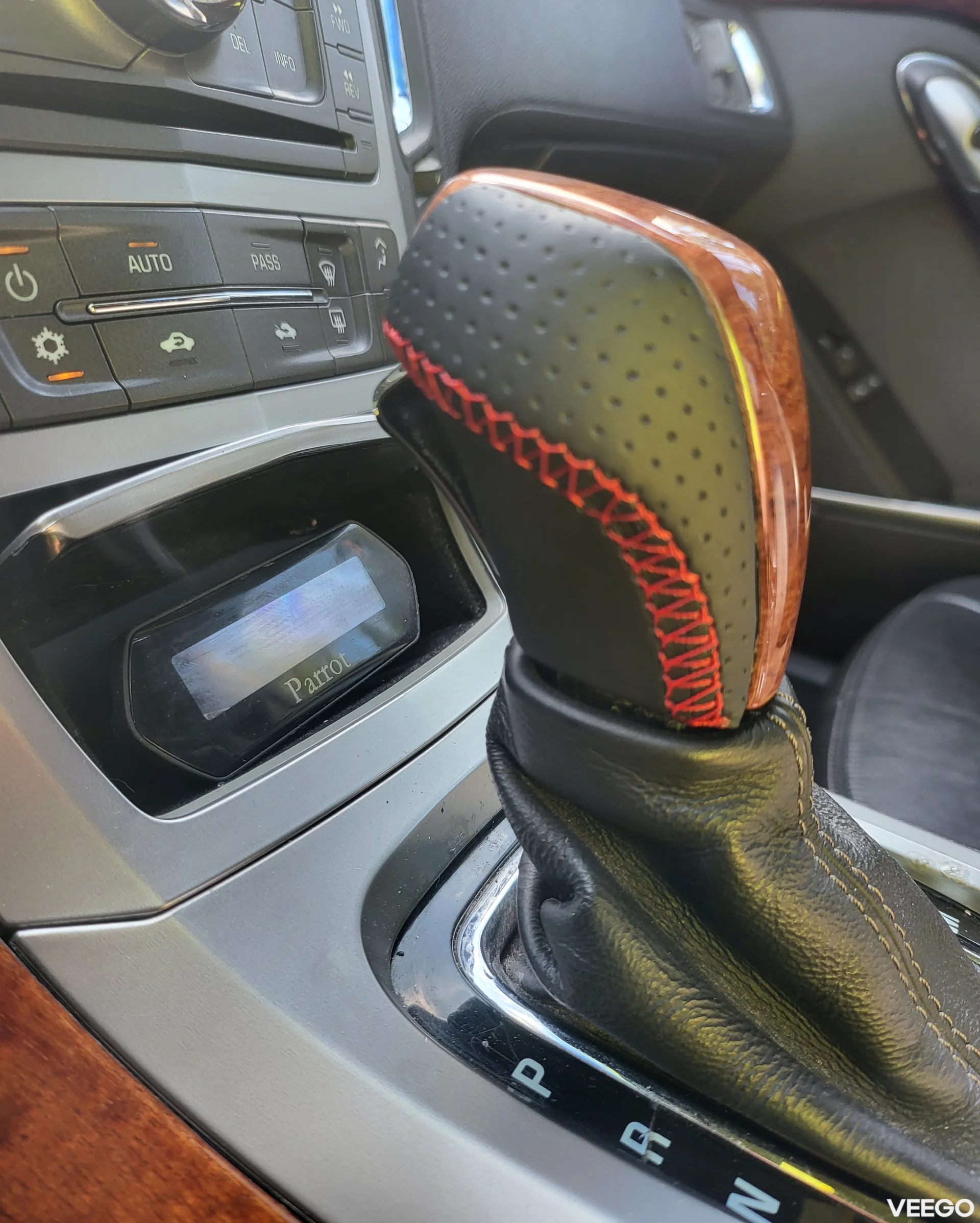 Cadillac CTS CTS 4 0kW