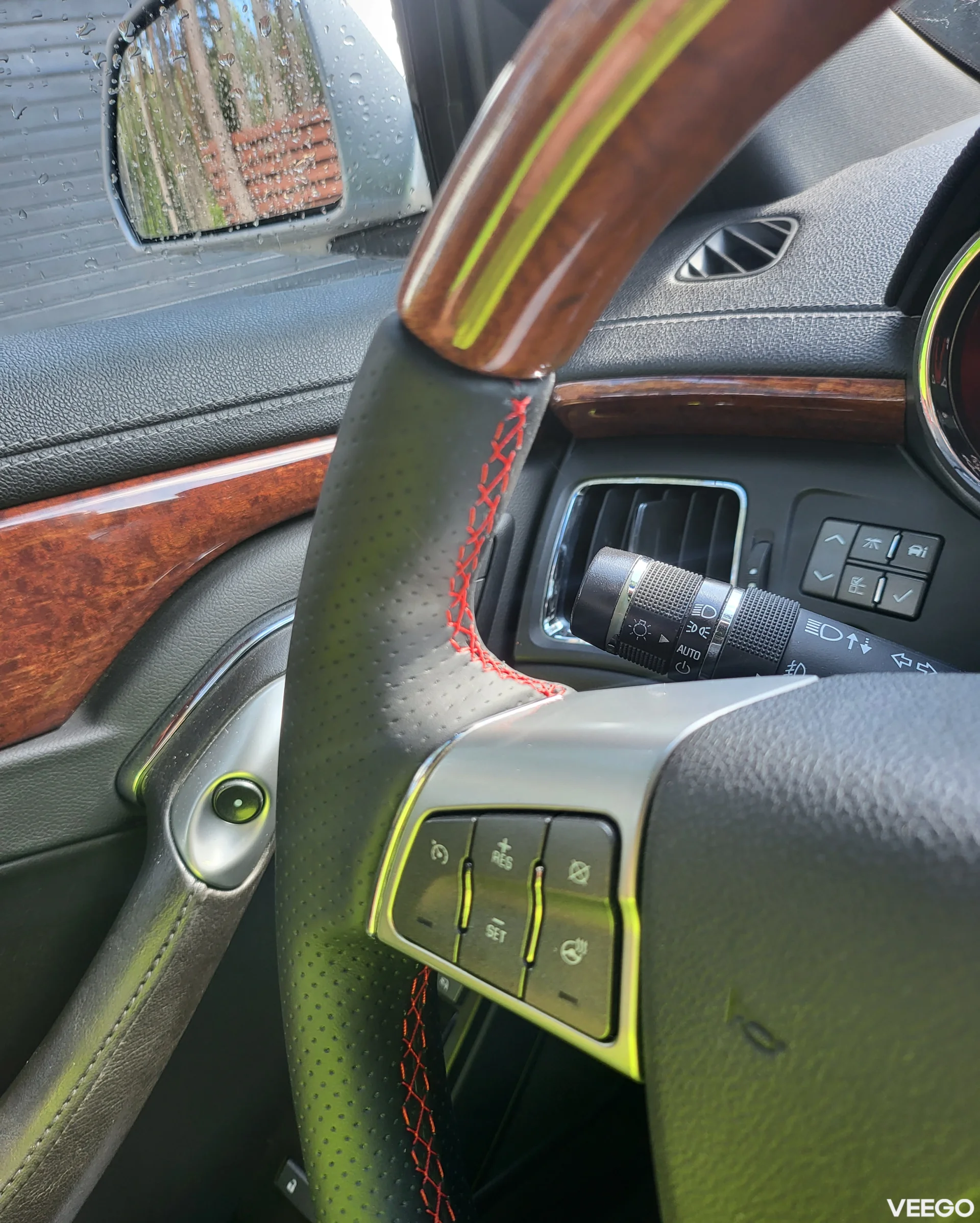 Cadillac CTS CTS 4 0kW